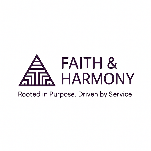 Faith & Harmony